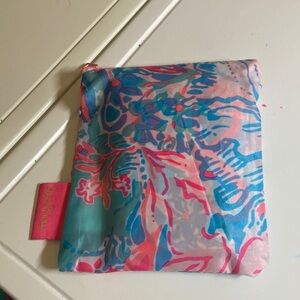 Foldable Reusable Bag